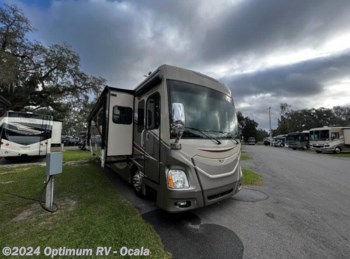 Used 2015 Fleetwood Discovery 40G available in Ocala, Florida