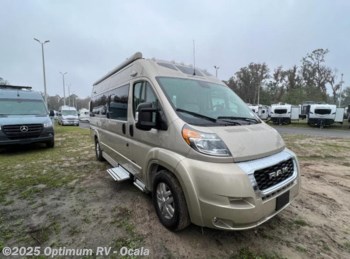 Used 2022 Roadtrek Roadtrek Chase available in Ocala, Florida