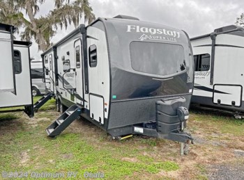 New 2023 Forest River Flagstaff Super Lite 27BHWS available in Ocala, Florida