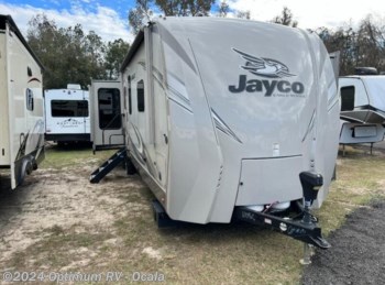 Used 2019 Jayco Eagle 322RLOK available in Ocala, Florida