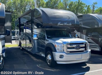 Used 2016 Thor Motor Coach Four Winds 35SF available in Ocala, Florida