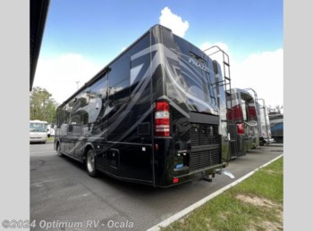 Used 2022 Thor Motor Coach Palazzo 33.5 available in Ocala, Florida