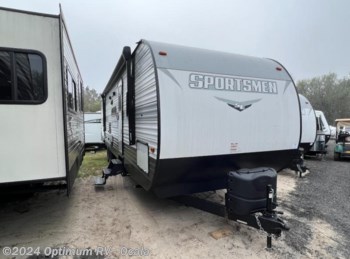 Used 2022 K-Z Sportsmen LE 332BHKLE available in Ocala, Florida