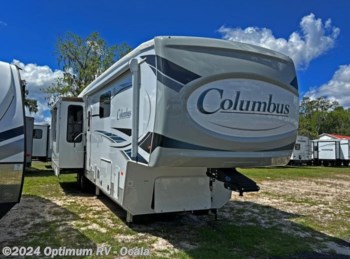 New 2023 Palomino Columbus 384RK available in Ocala, Florida