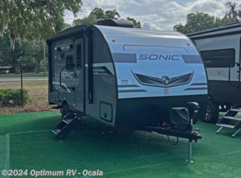 New 2023 Venture RV Sonic Lite SL150VRB available in Ocala, Florida
