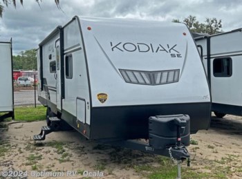 New 2023 Dutchmen Kodiak SE 27SBH available in Ocala, Florida