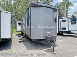 New 2023 Coachmen Catalina Destination Series 39RLTS available in Ocala, Florida