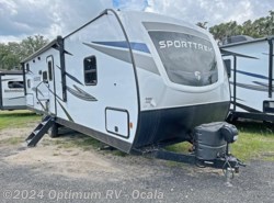 New 2023 Venture RV SportTrek ST291VTQ available in Ocala, Florida