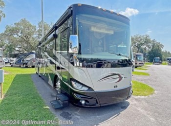 Used 2019 Tiffin Phaeton 40 QBH available in Ocala, Florida