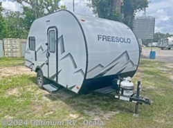  Used 2022 Braxton Creek Free Solo FAM available in Ocala, Florida