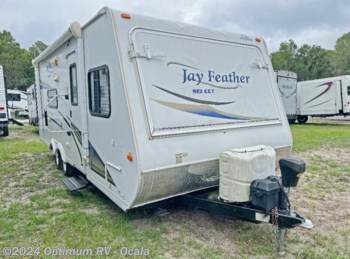 Used 2011 Jayco Jay Feather Select 23B available in Ocala, Florida