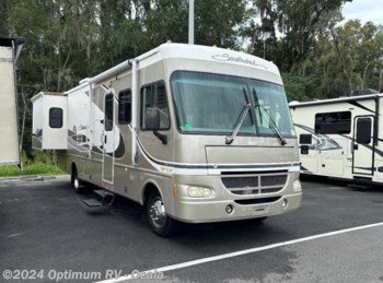 Used 2004 Fleetwood Southwind 32VS FORD available in Ocala, Florida