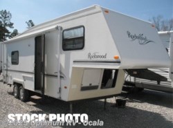  Used 2001 Forest River Rockwood 2520 available in Ocala, Florida