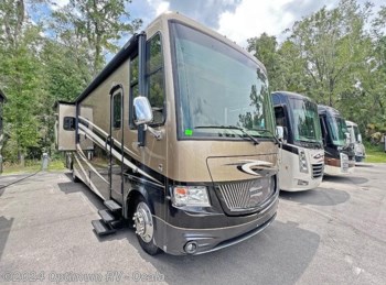 Used 2015 Newmar Canyon Star 3920 available in Ocala, Florida