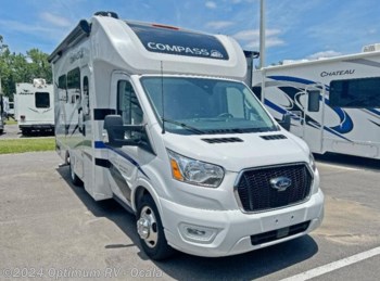 Used 2023 Thor Motor Coach Compass AWD 23TE available in Ocala, Florida