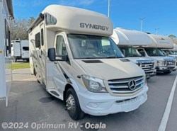 Used 2019 Thor Motor Coach Synergy Sprinter 24SS available in Ocala, Florida