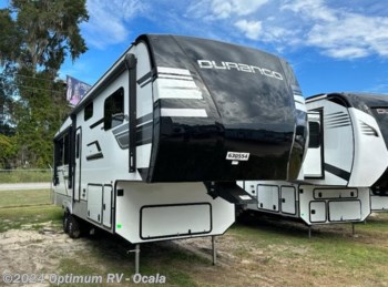 New 2024 K-Z Durango 301RLT available in Ocala, Florida