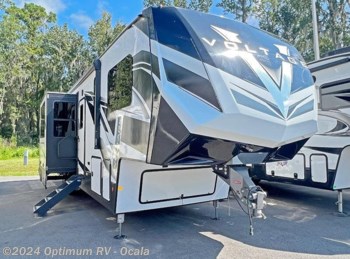 Used 2021 Dutchmen Voltage 3615 available in Ocala, Florida