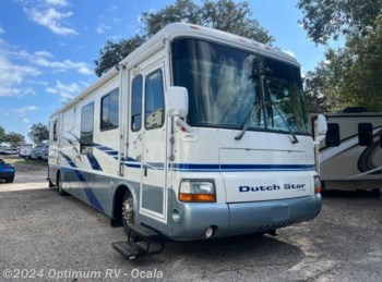 Used 2000 Newmar Dutch Star 3865 available in Ocala, Florida