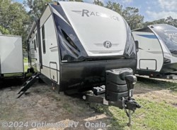 Used 2020 Cruiser RV Radiance Ultra Lite 30DS available in Ocala, Florida