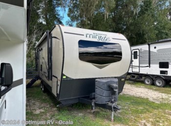 Used 2019 Forest River Rockwood Mini Lite 2512S available in Ocala, Florida