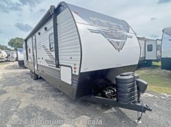 New 2024 Forest River  Puma 32BH2B available in Ocala, Florida