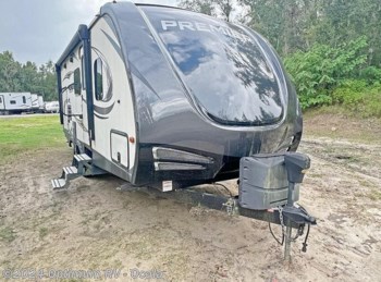 Used 2018 Keystone Bullet Premiere 22RBPR available in Ocala, Florida