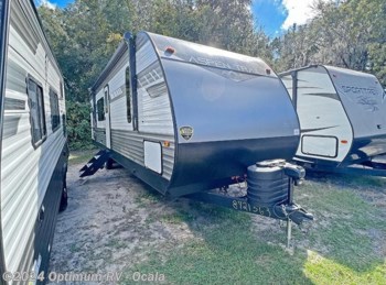 New 2024 Dutchmen Aspen Trail 2880RKS available in Ocala, Florida