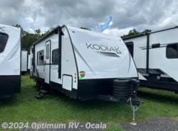 New 2024 Dutchmen Kodiak SE 22SBH available in Ocala, Florida