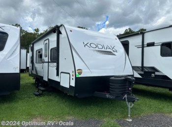 New 2024 Dutchmen Kodiak SE 22SBH available in Ocala, Florida