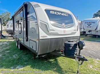 New 2024 Venture RV Sonic SN190VRB available in Ocala, Florida