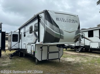 New 2024 Heartland Bighorn 39MB available in Ocala, Florida