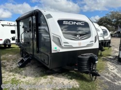 New 2024 Venture RV Sonic 211VDB available in Ocala, Florida