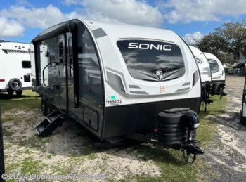 New 2024 Venture RV Sonic 211VDB available in Ocala, Florida
