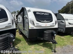 New 2024 Venture RV Sonic 231VRL available in Ocala, Florida