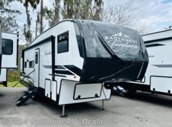 New 2024 East to West Tandara 27BH-OK available in Ocala, Florida