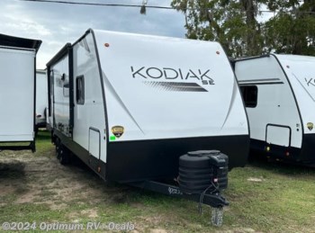 New 2024 Dutchmen Kodiak SE 26SRB available in Ocala, Florida
