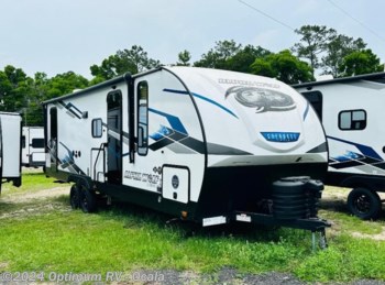 New 2024 Forest River Cherokee Alpha Wolf 26DBH-L available in Ocala, Florida