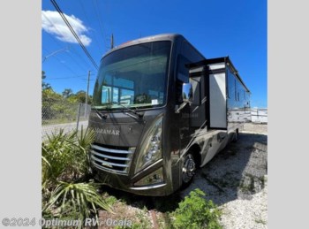Used 2022 Thor Motor Coach Miramar 34.6 available in Ocala, Florida
