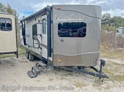 Used 2015 Cruiser RV ViewFinder Signature VS-24SD available in Ocala, Florida