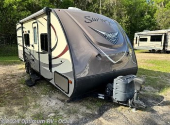 Used 2016 Forest River Surveyor 240RBS available in Ocala, Florida