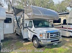 Used 2017 Thor Motor Coach Quantum PD31 available in Ocala, Florida