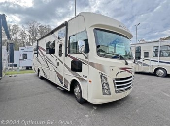 Used 2019 Thor Motor Coach  ACE 30.4 available in Ocala, Florida