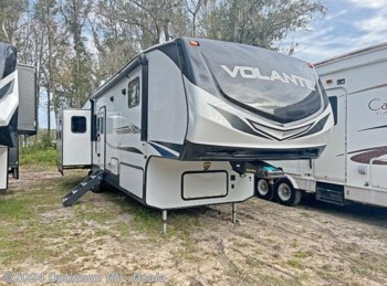 Used 2020 CrossRoads Volante 370BR available in Ocala, Florida