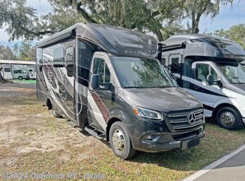 Used 2022 Entegra Coach Qwest 24L available in Ocala, Florida