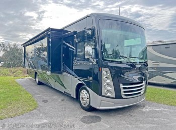 Used 2020 Thor Motor Coach Challenger 37FH available in Ocala, Florida
