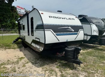 New 2024 Heartland Prowler 262SRL available in Ocala, Florida