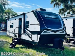New 2024 K-Z Connect C241RLK available in Ocala, Florida