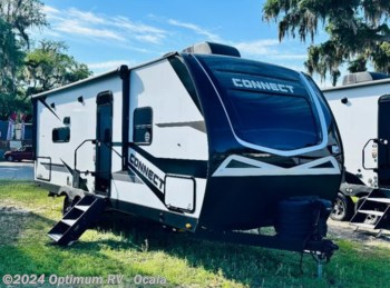 New 2024 K-Z Connect C241RLK available in Ocala, Florida