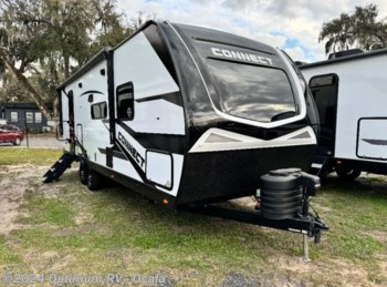 New 2024 K-Z Connect C261RB available in Ocala, Florida